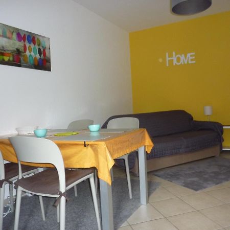 Ferienwohnung Gallo Mit Ueberdachter Terrasse Parkplatz 100 Mtr Z Strand Канобио Екстериор снимка