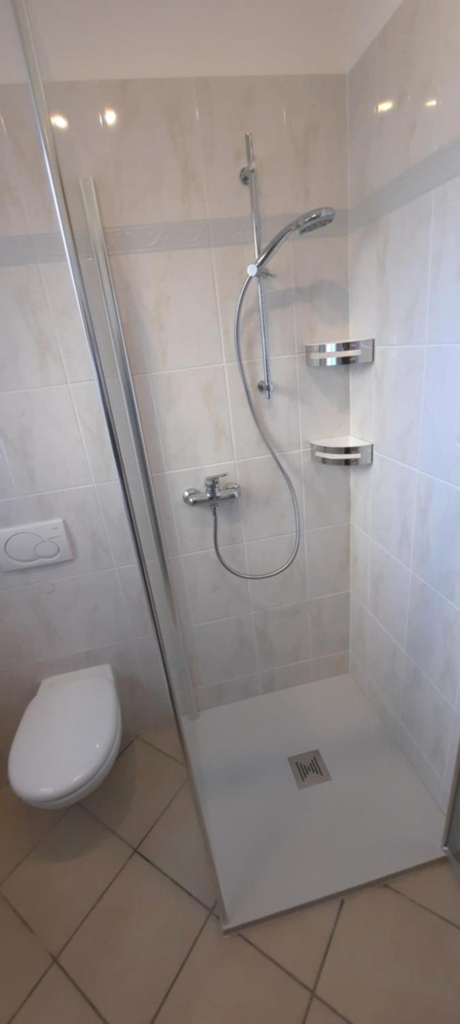 Ferienwohnung Gallo Mit Ueberdachter Terrasse Parkplatz 100 Mtr Z Strand Канобио Екстериор снимка